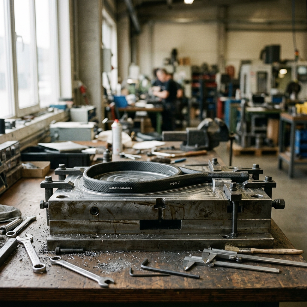Precision Moulding