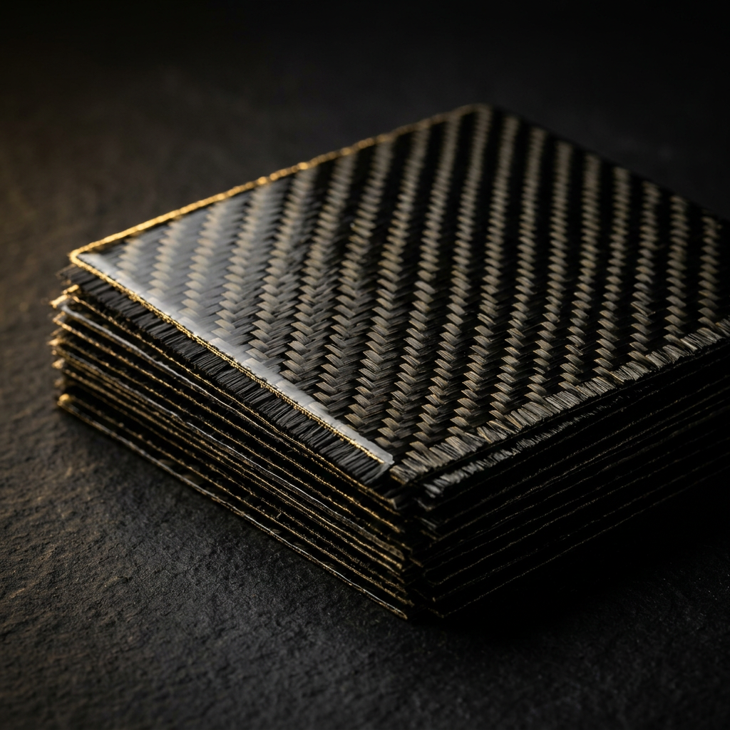 Raw Carbon